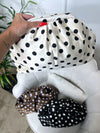 Bag Meredith pois