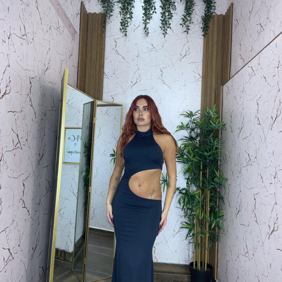 Dress Fraia - Collezione inverno 2025 | MacrìBoutique