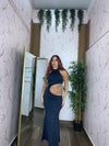 Dress Fraia - Collezione inverno 2025 | MacrìBoutique