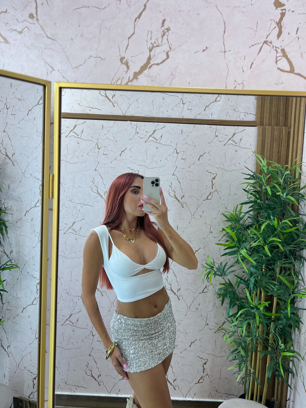 PANTAGONNA VIKY
