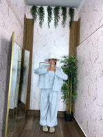 COORDSET 3PEZZI NOUR - MacrìBoutique