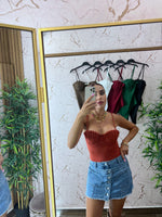 BODY CONCHIGLIA 2.0