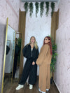 COORDSET JANE - Collezione inverno 2025 | MacrìBoutique