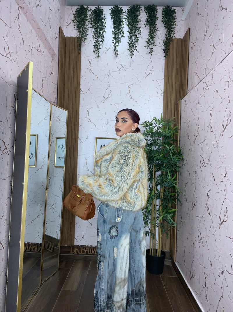 PELLICCIA QUEEN