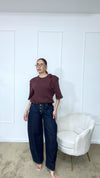 Jeans Bubble