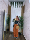 PANTS NAIA