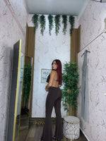 JUMPSUIT GIOVANNA