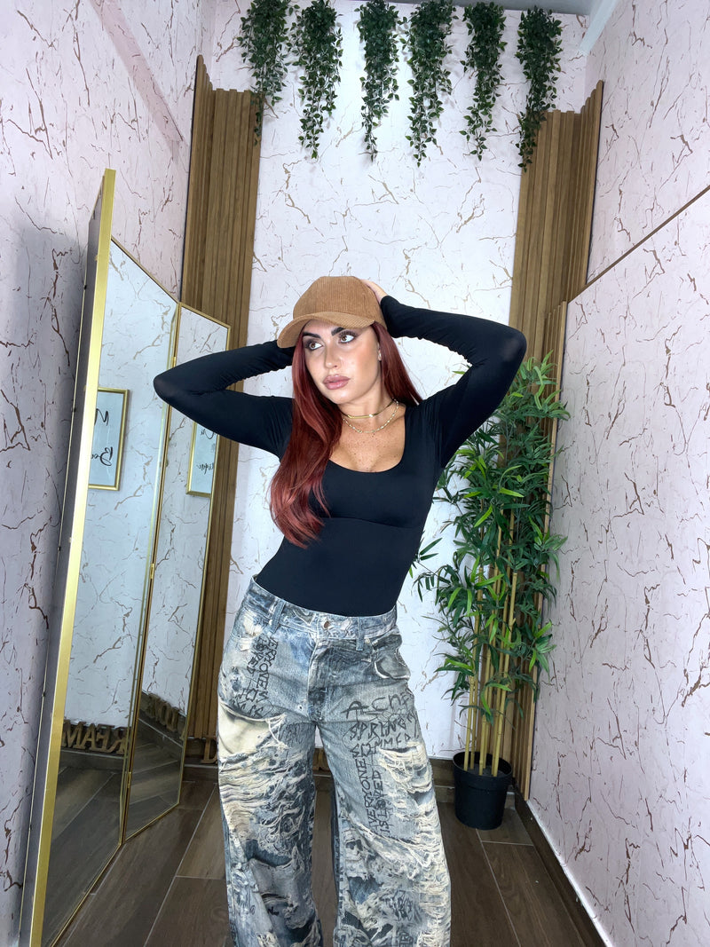 JEANS TOMAS