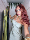 DRESS FURLA