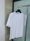 T-shirt Premium spallina rinforzata