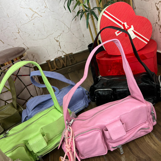 BAG ALYSSA - Collezione inverno 2025 | MacrìBoutique