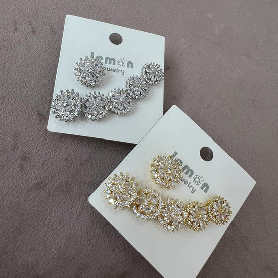 SET B86 - Collezione inverno 2025 | MacrìBoutique