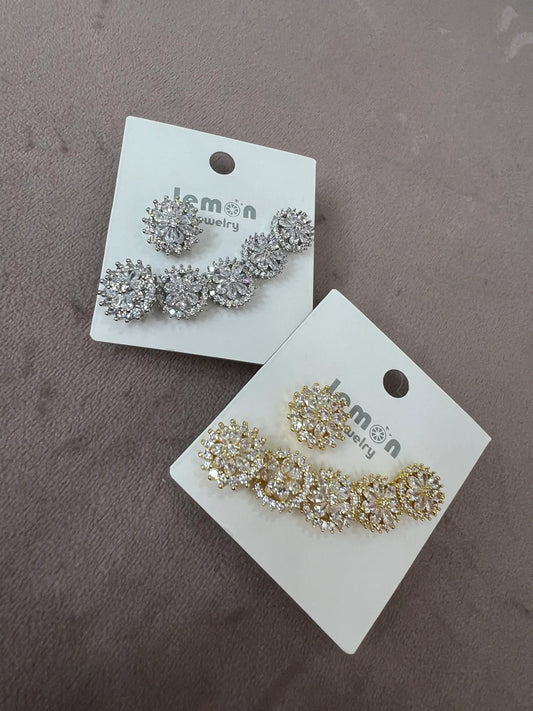 SET B86 - Collezione inverno 2025 | MacrìBoutique