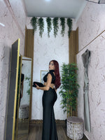 DRESS JANIRA