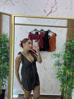 COORDSET SALENTO - MacrìBoutique