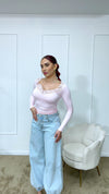 Jeans Max by Justwest