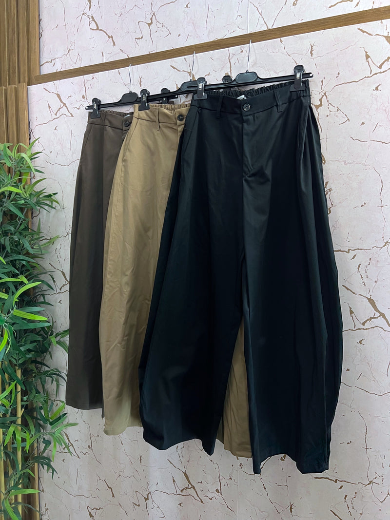 PANTS FEDERICO BY JUSTWEST