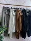 COORDSET JANE - Collezione inverno 2025 | MacrìBoutique
