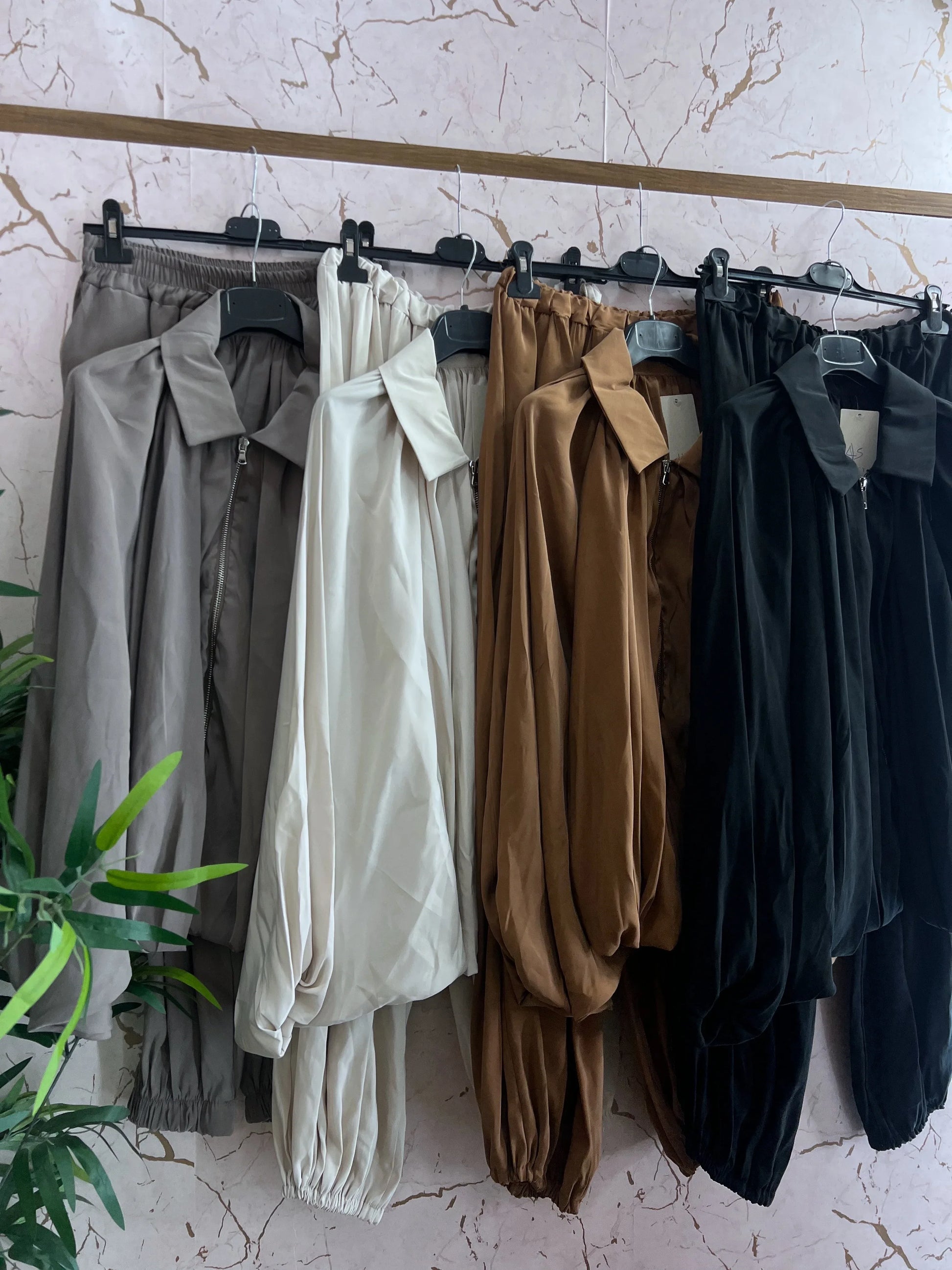 COORDSET JANE - Collezione inverno 2025 | MacrìBoutique