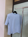 T-shirt Premium spallina rinforzata