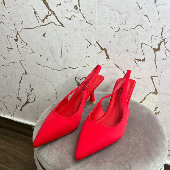 DÉCOLLETÉ CREEPY - Collezione inverno 2025 | MacrìBoutique