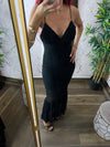 DRESS OLIVIA