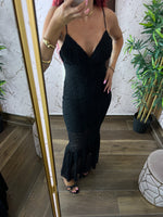 DRESS OLIVIA