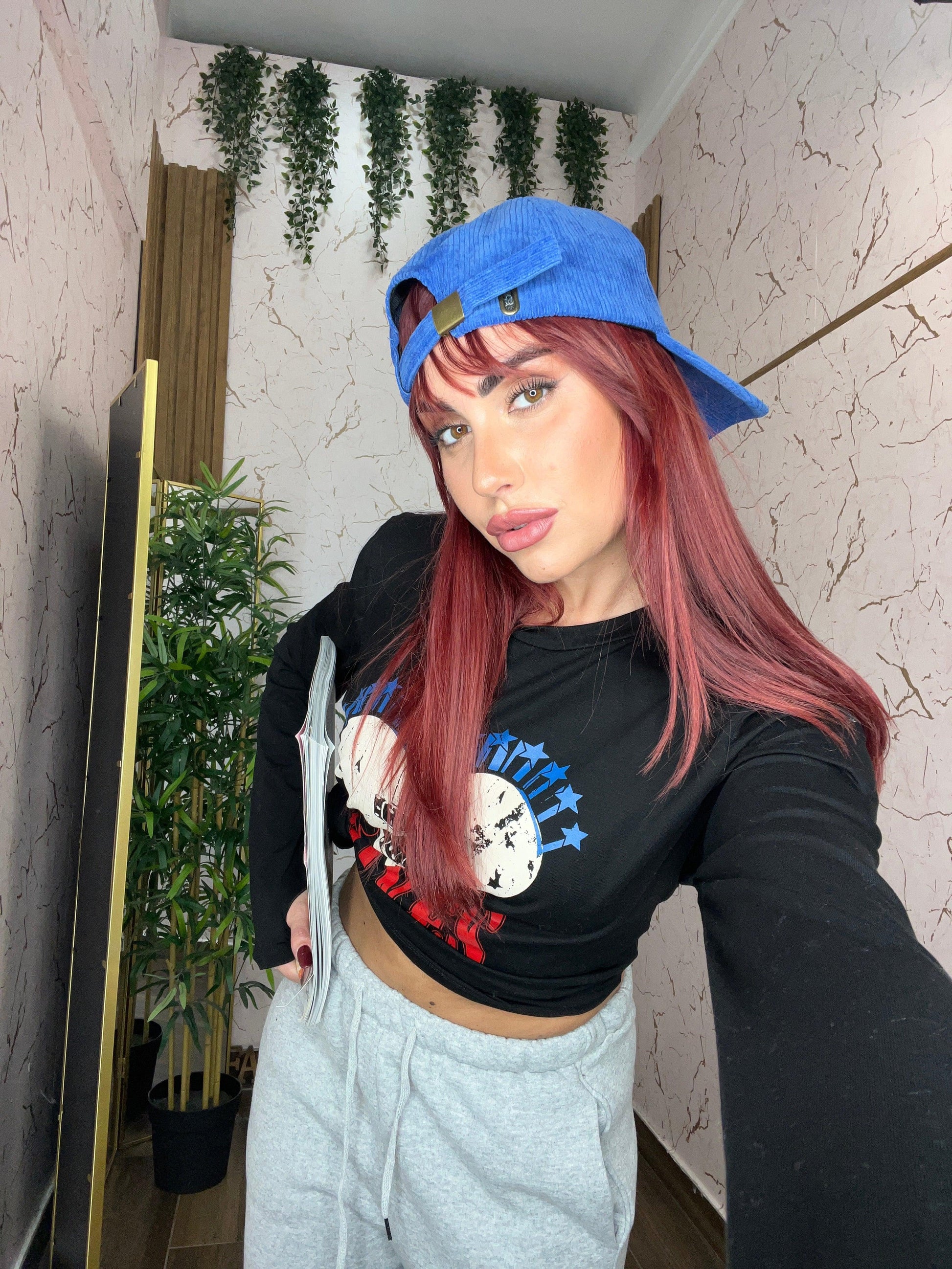 Maglia Raiver - Collezione inverno 2025 | MacrìBoutique