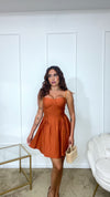 Dress Bambolina