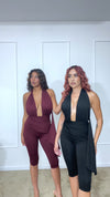 Jumpsuit Brenda