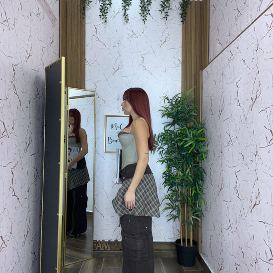 Jeans Messico - Collezione inverno 2025 | MacrìBoutique