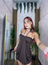 DRESS SHARON