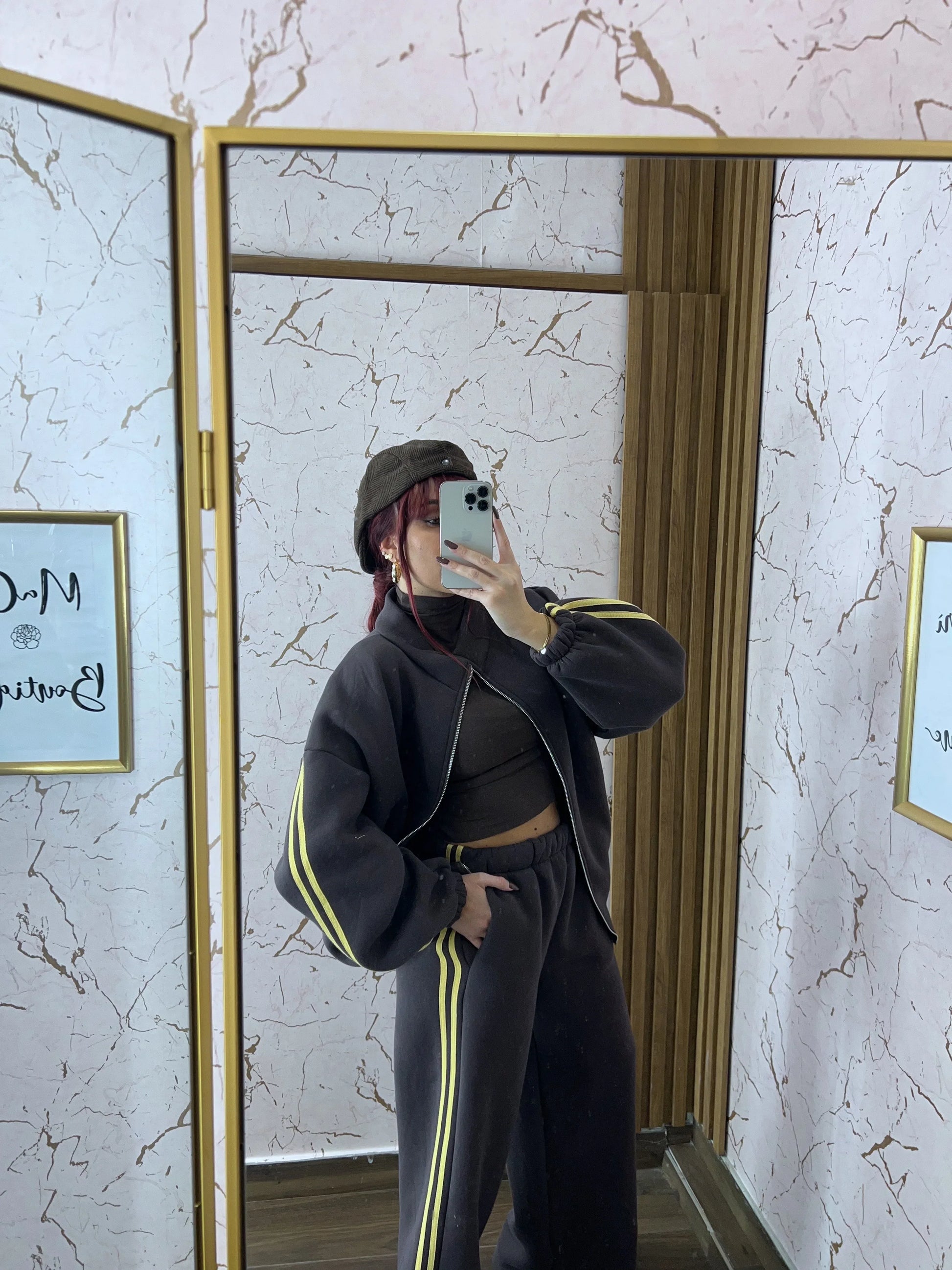 Coordset Vega - Collezione inverno 2025 | MacrìBoutique