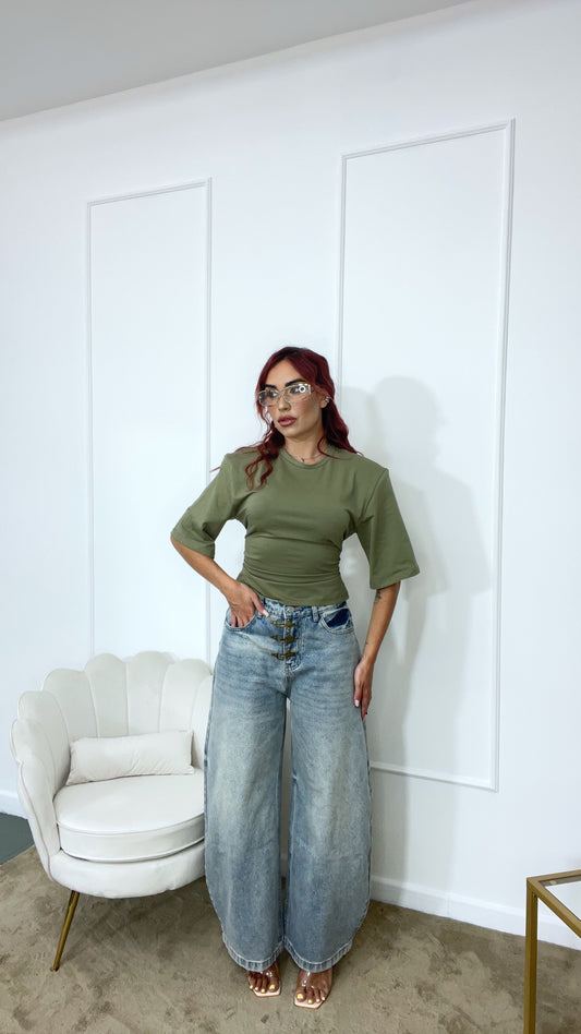 Jeans Audrix