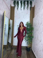 DRESS MEERA