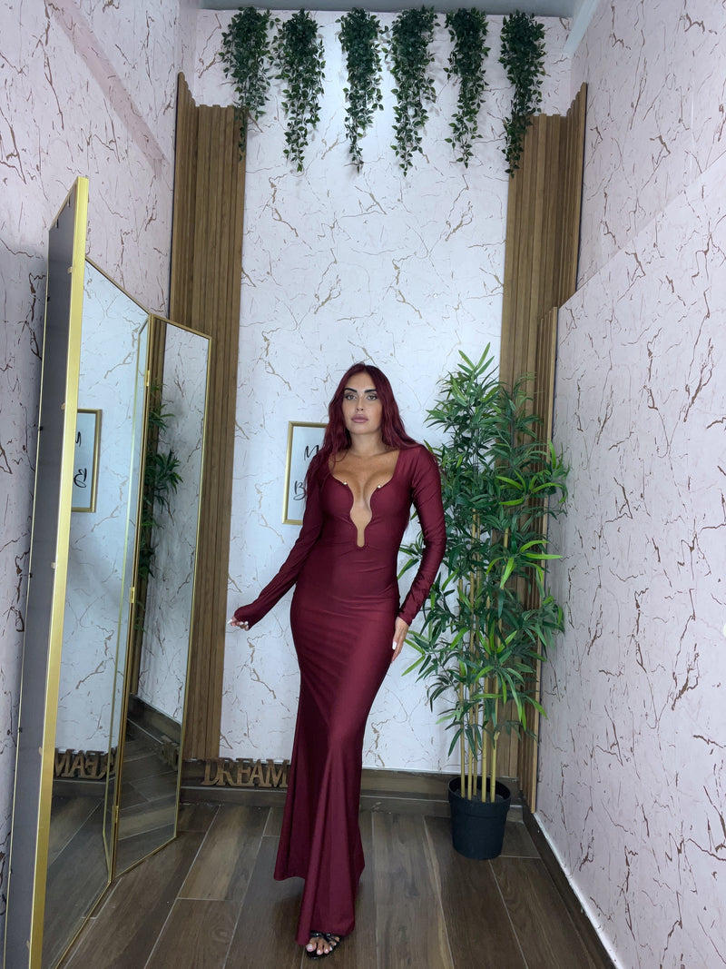 DRESS MEERA