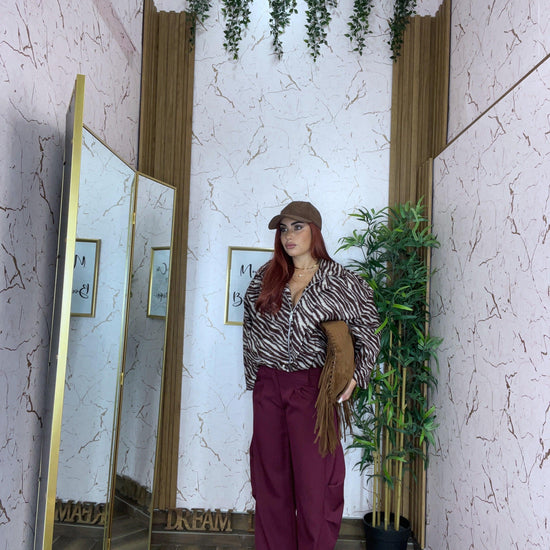 PANTS HUGO - Collezione inverno 2025 | MacrìBoutique