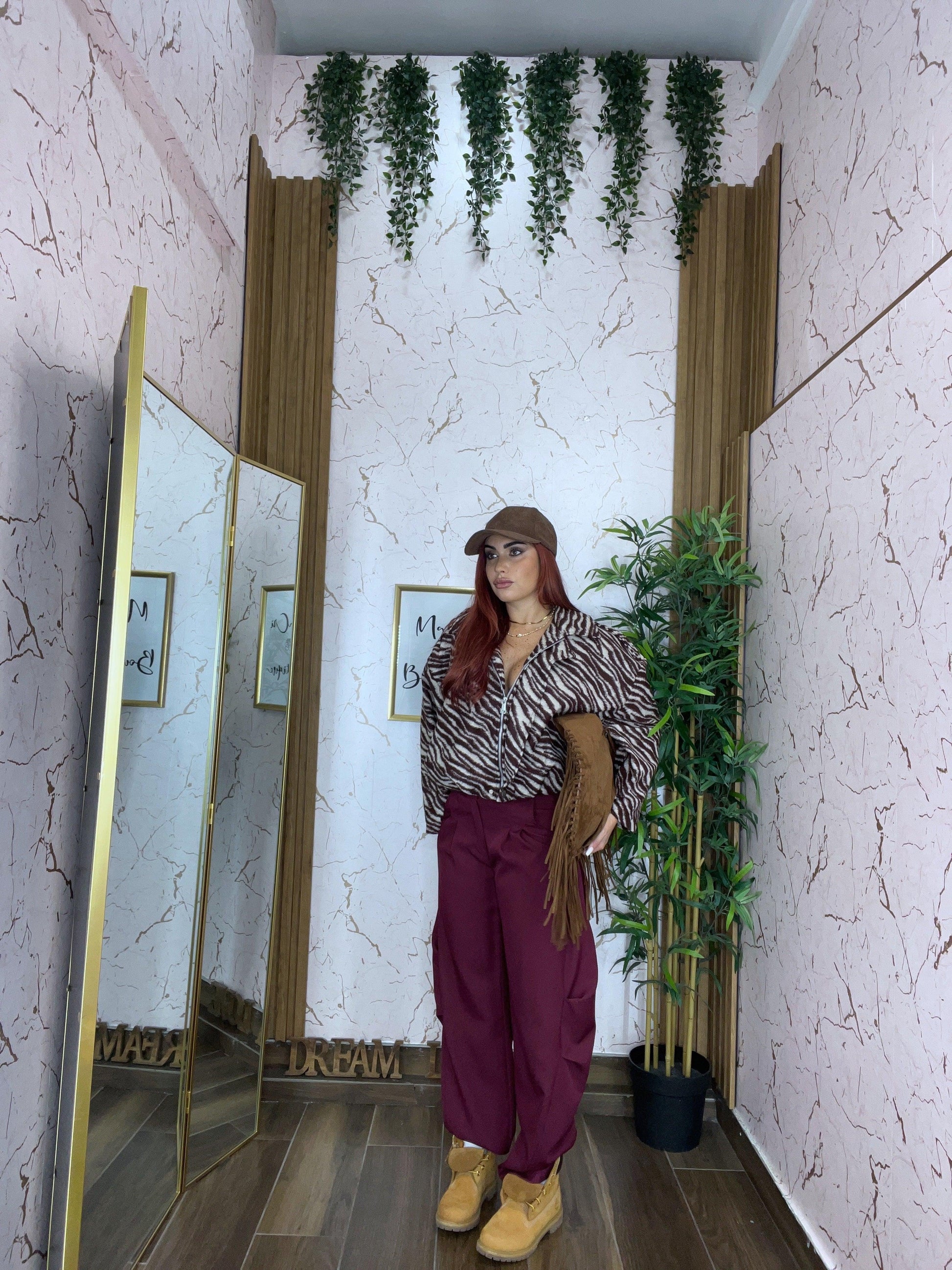 PANTS HUGO - Collezione inverno 2025 | MacrìBoutique