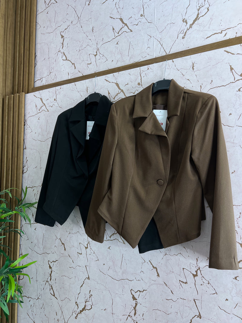 BLAZER LIAM