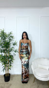 Dress Jamaican
