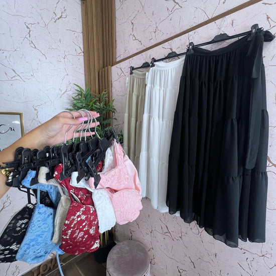 BIKINI TARA - Collezione inverno 2025 | MacrìBoutique