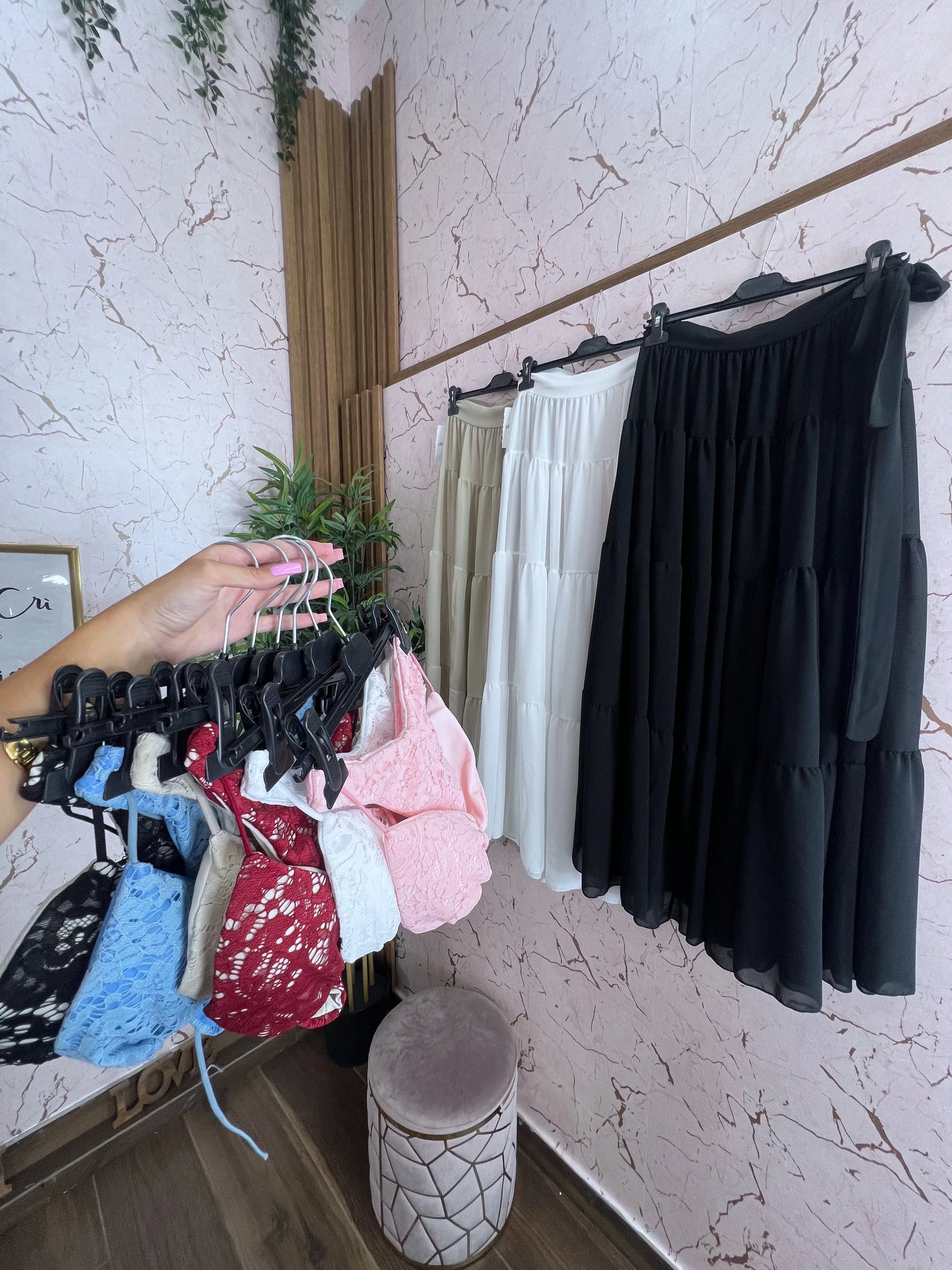 BIKINI TARA - Collezione inverno 2025 | MacrìBoutique