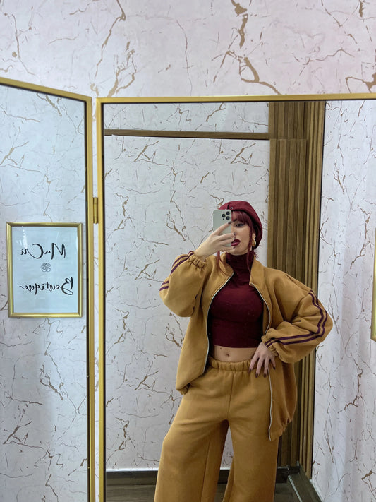 Coordset Vega - Collezione inverno 2025 | MacrìBoutique