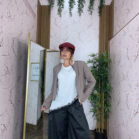 T-shirt Tamara - Collezione inverno 2025 | MacrìBoutique