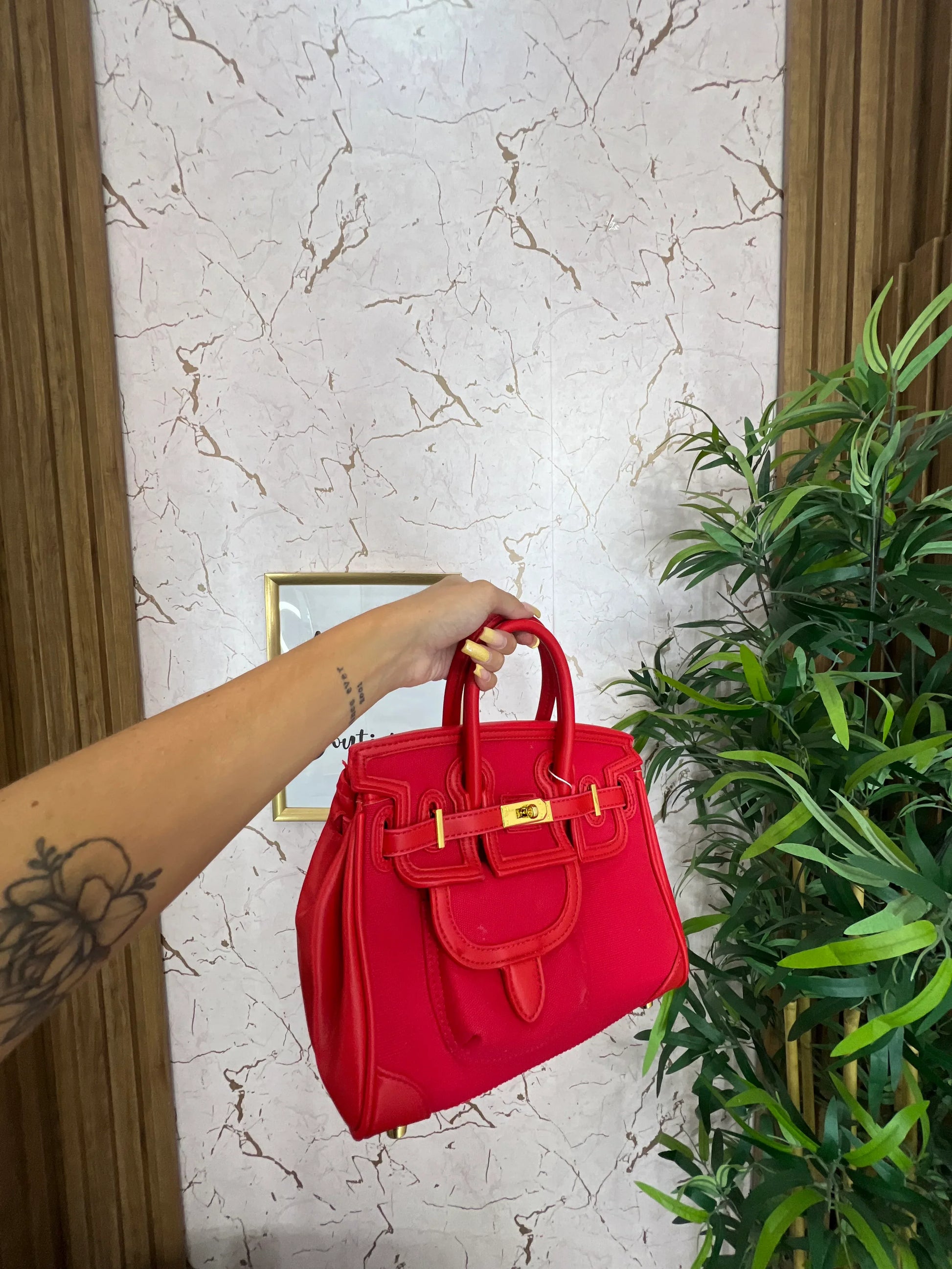 BAG MEGGY - Collezione inverno 2025 | MacrìBoutique