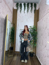 JEANS UMA GREY