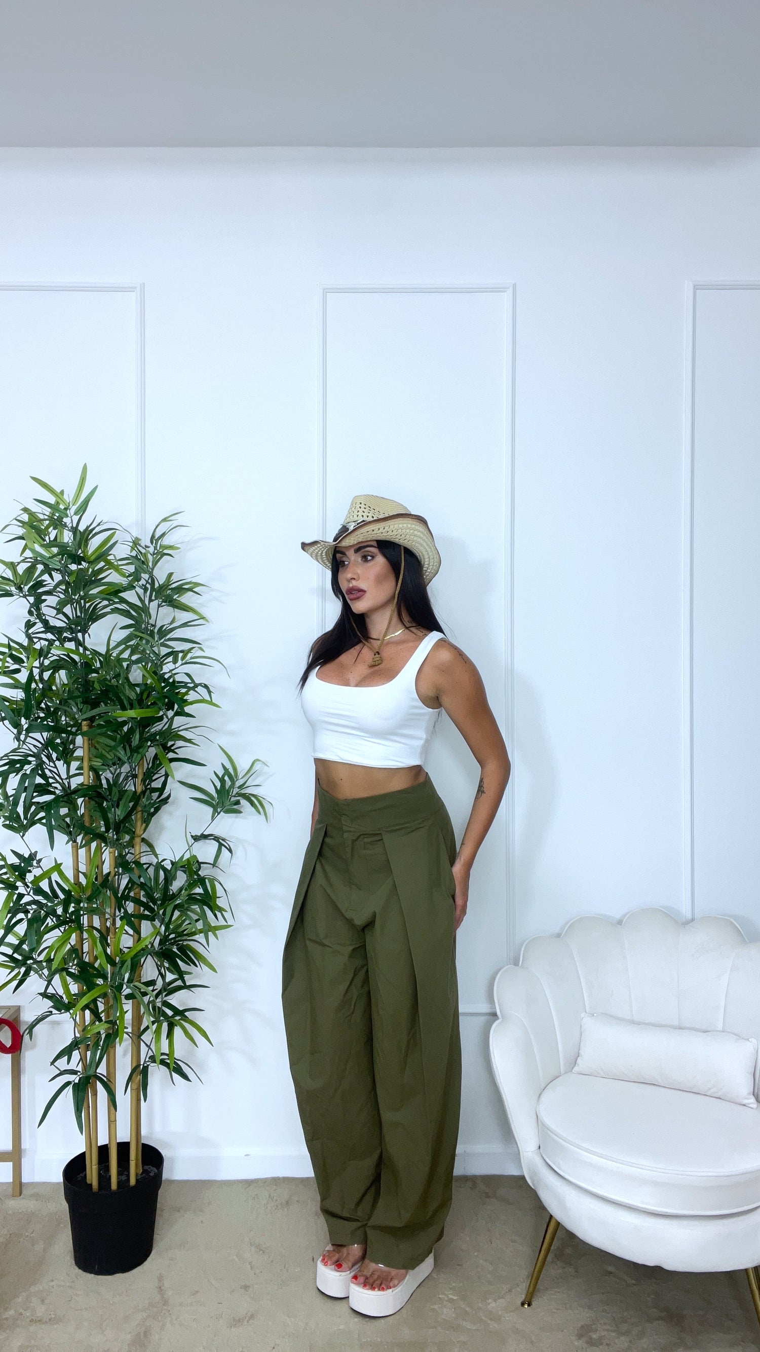 Pantaloni