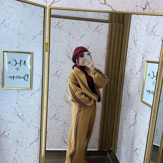 Coordset Vega - Collezione inverno 2025 | MacrìBoutique