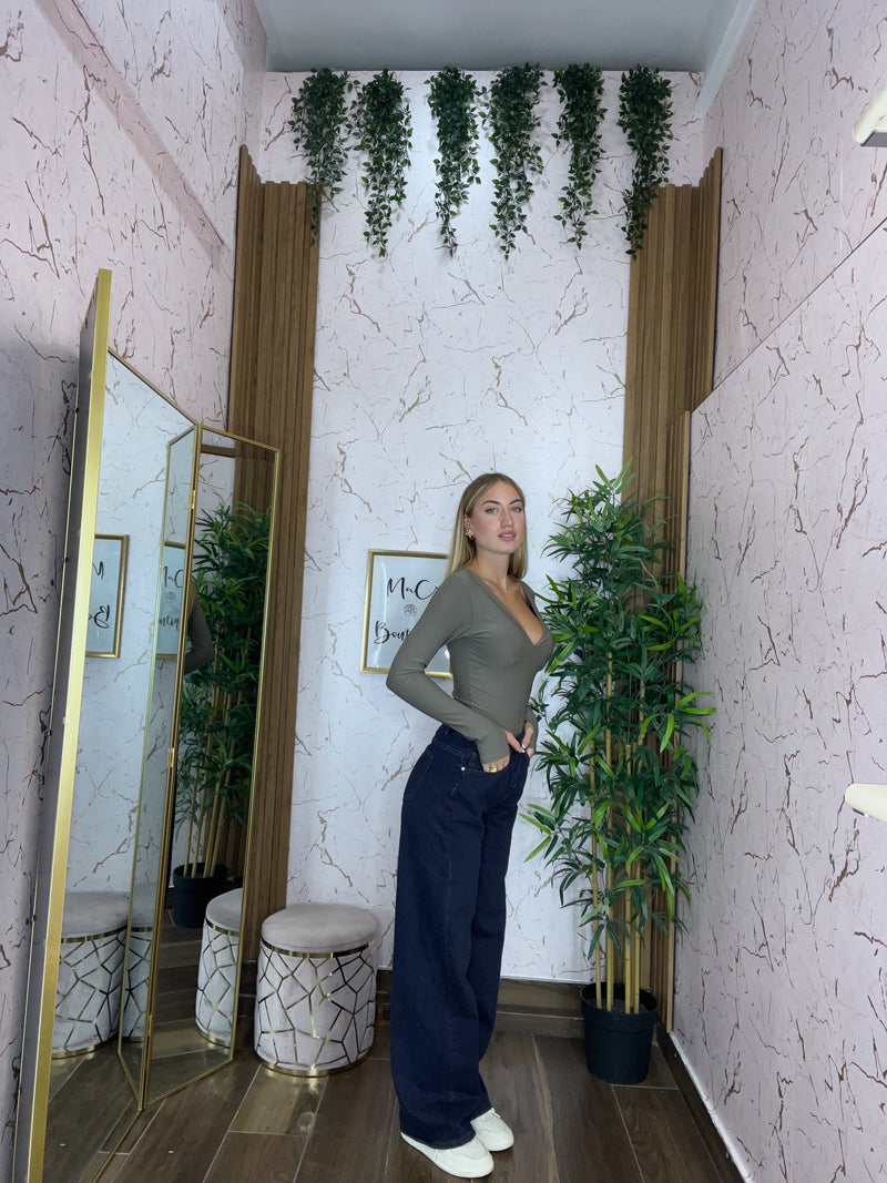MAGLIA GIADA
