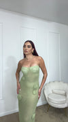 Dress Rose